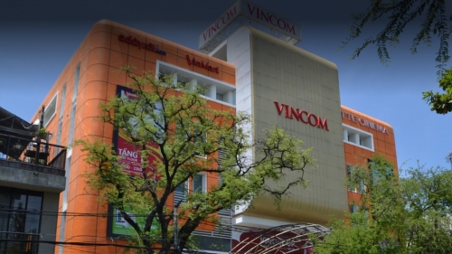 Khánh Hoà: Trạm sạc VinFast - Vincom Plaza Thái Nguyên - Nha Trang